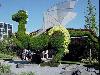 Botanical Garden in Montreal