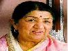 Lata Mangeshkar Family Photos
