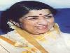 Lata Mangeshkar Family Photos