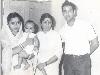 Lata Mangeshkar Family Photos
