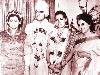 Rajiv Gandhi Sonia Marriage Photos