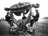 Aircraft Detection Before Radar