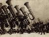 Aircraft Detection Before Radar