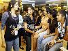 Mohanlal with Beauties