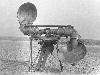 Aircraft Detection Before Radar