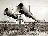 Aircraft Detection Before Radar