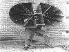 Aircraft Detection Before Radar