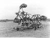 Aircraft Detection Before Radar