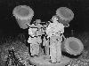 Aircraft Detection Before Radar