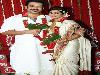 Actor Prithviraj Marriage Photos