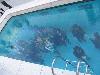 Fake Pool You Can Walk Into