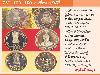 Rs 50,100 and 150 Coins