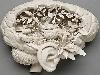 Ultimate Porcelain Sculpture Art by Kate McDowel