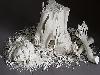 Ultimate Porcelain Sculpture Art by Kate McDowel