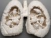 Ultimate Porcelain Sculpture Art by Kate McDowel