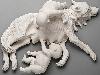 Ultimate Porcelain Sculpture Art by Kate McDowel