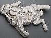 Ultimate Porcelain Sculpture Art by Kate McDowel