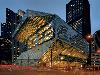 Amazing Building Structure Design Wallpapers