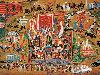 Awesome Paintings Art from Tibet