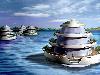 Luxury Resort-Amphibious 1000-In Qatar