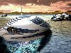 Luxury Resort-Amphibious 1000-In Qatar