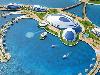 Luxury Resort-Amphibious 1000-In Qatar