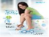 Shazahn Padamsee for Reebok Photo Stills