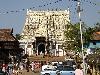 Treasure of Thiruvananthapuram