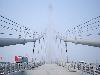 Worlds Longest Sea Bridge Opens In China