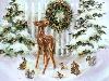 Christmas Paintings Art