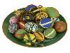 Beautifully Decorated Eggs