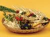 Beautifully Decorated Eggs