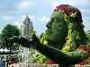 Creative Garden