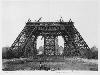 How Eiffel Tower was Made