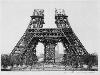 How Eiffel Tower was Made