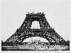 How Eiffel Tower was Made