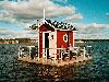 The 10 Most Bizarre Hotels of the World