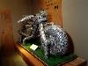 The Mind Blowing Pull Tab Sculptures of Herman Divers