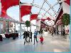 Amazing Shopping Mall From Belgium