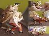 Creative Paper Artworks