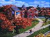 Illusion Images by Rob Gonsalves