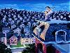 Illusion Images by Rob Gonsalves