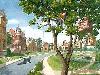 Illusion Images by Rob Gonsalves