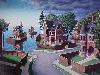 Illusion Images by Rob Gonsalves