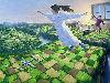 Illusion Images by Rob Gonsalves II