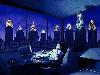 Illusion Images by Rob Gonsalves II