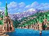 Illusion Images by Rob Gonsalves II