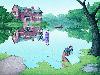 Illusion Images by Rob Gonsalves II