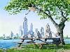 Illusion Images by Rob Gonsalves II