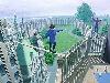 Illusion Images by Rob Gonsalves III